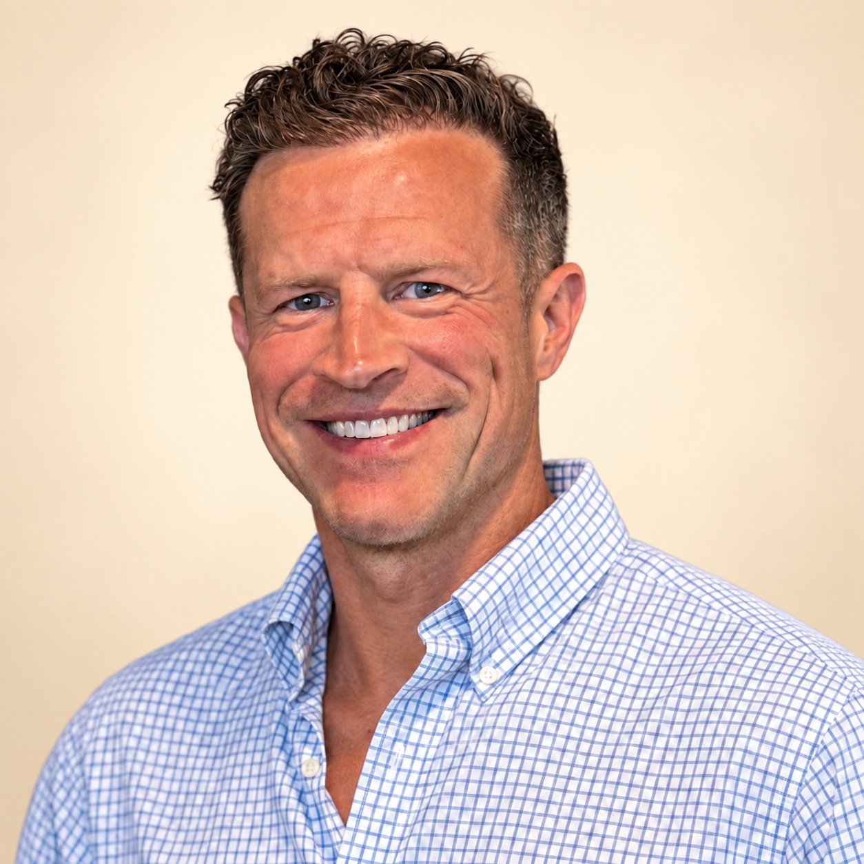 Mark Barlowe, founder of Marketworthy