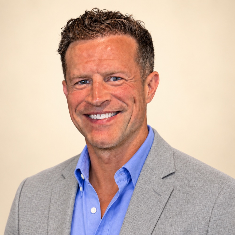Mark Barlowe, founder of Marketworthy